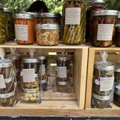 Powell River Farmer's Market
