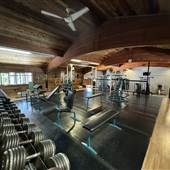 Beach Gardens - Fitness Centre