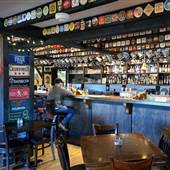 Fox & Hounds Pub