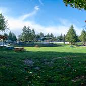 Tofino Town Square