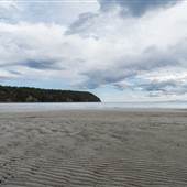 Tribune Bay Provincial Park