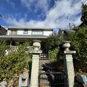 Karen Skadsheim Residence