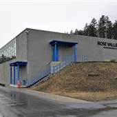ROSE VALLEY WATER TREATMENT