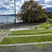 Transfer Beach Amphitheatre
