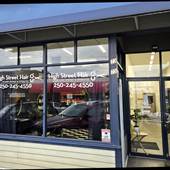 High Street Hair Salon