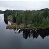 Beavertail Lake
