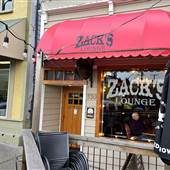 Zack's Lounge