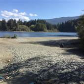 Fairy Lake