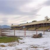 Nicola Valley Fair Grounds & Rodeo Arena ALL