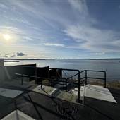 Alexander Steet Beach Access