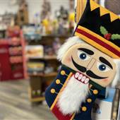 The Nutcracker Market