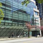 Scotiabank Dance Centre