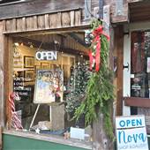 Nova Boutique and Gallery