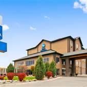 Best Western Cranbrook Hotel