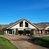 Blue Ocean Golf Club