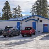 Royal Canadian Legion - Westwold