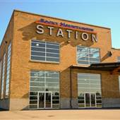 Rocky Mountaineer Station