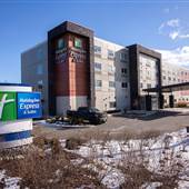 Holiday Inn Express & Suites