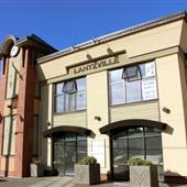 Lantzville Town Hall