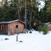 Best Western Plus Tin Wis - Campground