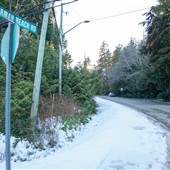 Chesterman Beach Road