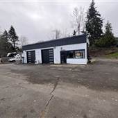 Royston Automotive Shop