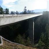 Tsable River Bridge