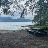 Elk Bay Recreation Site