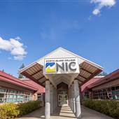 North Island College Cambell River Campus