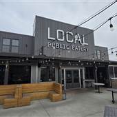Local Public Eatery