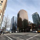 Vancouver Cityscapes