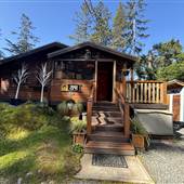 Shawnigan Lake Cabins