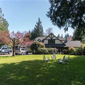 Livingston Residence