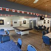 Royal Canadian Legion - Chase