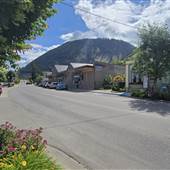 Shuswap Avenue - Chase