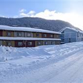 Sun Peaks Resort 512 Staff Residences WINTER & SUMMER