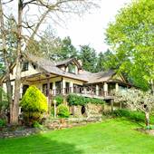 Longbourn Cottage