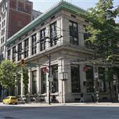 SFU - Vancouver Campus - Segal Graduate School of Business