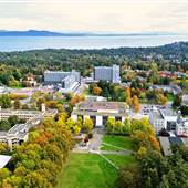 University of Victoria