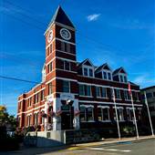 Duncan, Town of
