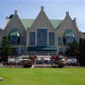 Swaneset Bay Resort & Country Club