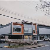 Westshore Masonic Centre