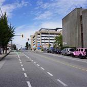 East Columbia Street