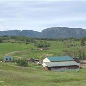 Schneider Homestead Ranch 01 in Upper Hat Creek Valley