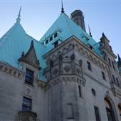 Fairmont Hotel Vancouver - 14th Floor