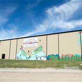 Columbia Lake Recreation Centre