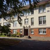 VACANT Maple Grove Elementary School