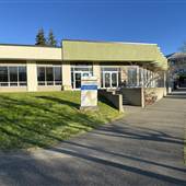 Camosun College Interurban Campus Helmut Huber Culinary Arts Centre