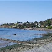 McNeill Bay