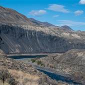 Ashcroft Ranch - Railyard via AR and AIB